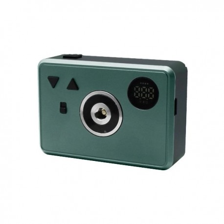 Futon Ohm Tab Luxury Edition