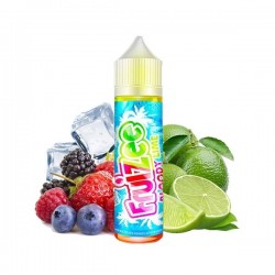 2x Bloody Lime 50ML