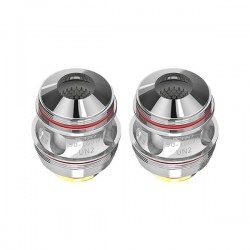 Résistances Valyrian 2 UN2 Single Mesh 0.32ohm (2pcs)