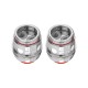 Résistances Valyrian 2 UN2 Dual Mesh 0.14ohm (2pcs)