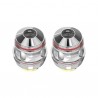 Résistances Valyrian 2 UN2 Quadruple 0.15ohm (2pcs)