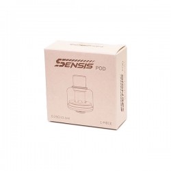 Tank Sensis 3.1ml