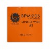 2x BP mods Single Wire N2 28Ga Ni70
