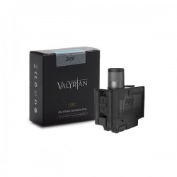 Cartouche Vide Valyrian SE 2ml