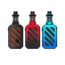 Kit Crown 5 200W 5ml