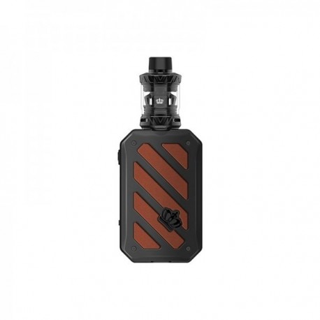 Kit Crown 5 200W 5ml