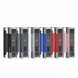 Box Zelos 3 3200mAh