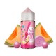 2x Fruity Fuel The Pink Oil 100ML
