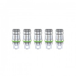 10x Résistances Melo 4S EC-A 0.3ohm