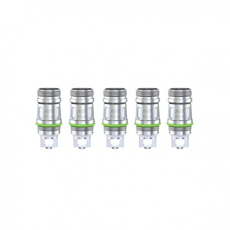 10x Résistances Melo 4S EC-A 0.3ohm