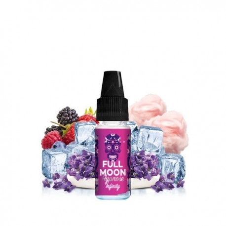 10x Concentré Full Moon Hypnose Infinity 10ML