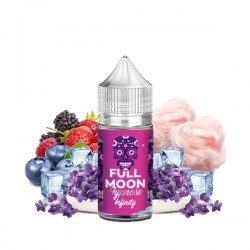 4x Concentré Full Moon Hypnose Infinity 30ML