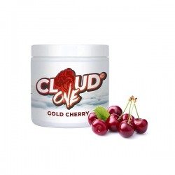 2 Boîtes de Cloud One Goût Gold Cherry 200g