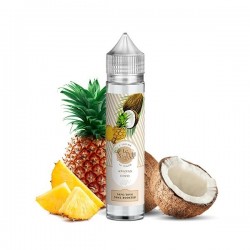 2x Le Petit Verger Ananas Coco 50ML