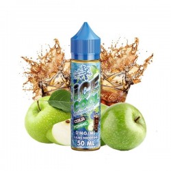 2x Cola Pomme 50ML