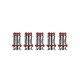 10x Résistances SPL-10 Mesh Coil 1.0ohm