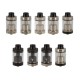 Leto R RTA 24mm