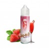 3x COQ TAILS ROSSINI FRAISE 50ML
