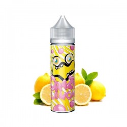 2x Crazy Lemon 50ML