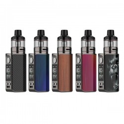 Kit Luxe 80 2500mAh 5ml
