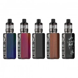 Kit Luxe 80 S 80W
