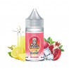 4x Concentré Full Moon Diabolo Grenadine 30ML