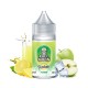 4x Concentré Full Moon Diabolo Pomme 30ML