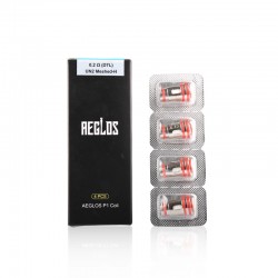 Résistances Aeglos P1 0.2ohm (4pcs)