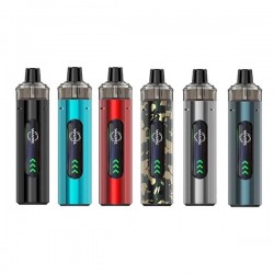 Kit Whirl T1 1300mAh