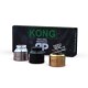 Kong Master Kit 28mm RDA Limited Edition