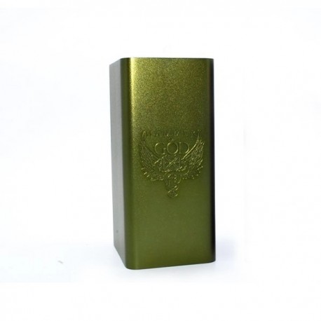 Hammer Of God DNA 250C 400W New Colors