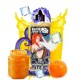 2x BLOW WHITE The Little Marmalade ICE 80ML