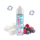 3x Dr Freez Berries Gum 50ML