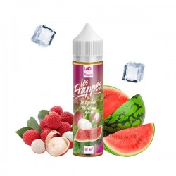 2x Le Lychee Pastèque Givré 50ML