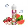 2x Le Lychee Pastèque Givré 50ML