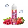 2x Le Fraise Framboise Givré 50ML