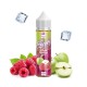 2x Le Pomme Framboise Givré 50ML
