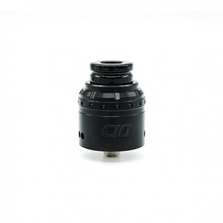CIO RDA 25mm