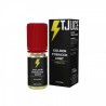 10x T-JUICE Golden Classic Mint 10ML