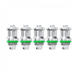 Résistances GS Air-A 0.8ohm (5pcs)