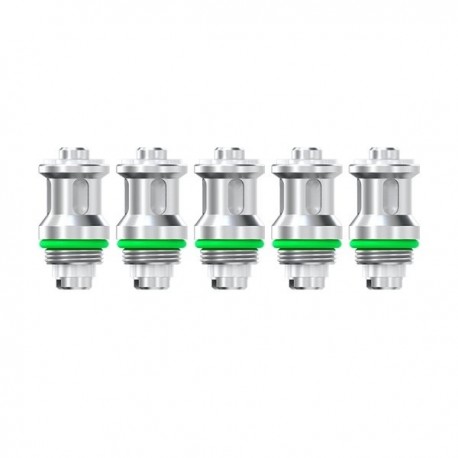 10x Résistances GS Air-A 0.8ohm