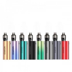 Kit Musket 120W