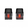 Cartouches XROS Mini 0.8ohm 2ml (2pcs)