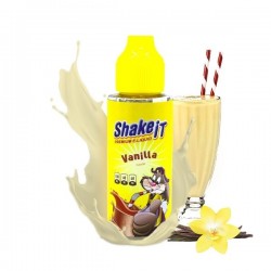 2x Shake It Vanilla 100ML
