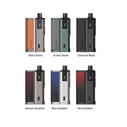 Kit Nautilus Prime X 60W