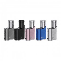 Box Brunhilde SBS 100W