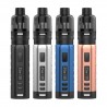 Kit iSolo S 80W 1800mAh GX Tank 5ml