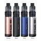 Kit iSolo S 80W 1800mAh GX Tank 5ml