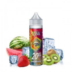 2x WINK 20TH Edition Special 50ML