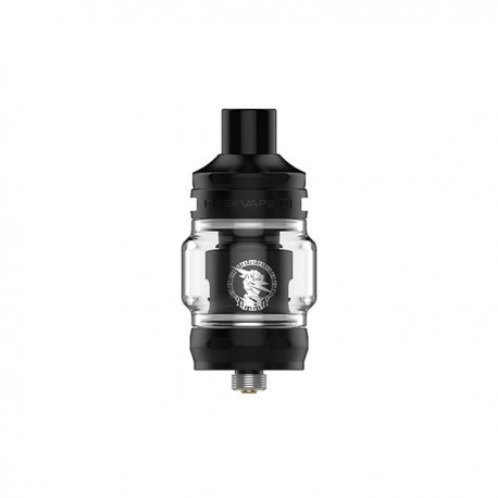Tank Zeus Nano 2 3.5mm 22mm